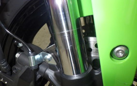 KAWASAKI ZX-4RR 2026 ZX400P