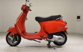 VESPA LX125IE3V M665