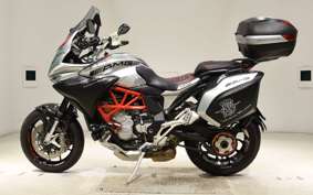 MV AGUSTA TURISMO VELOCE 800 2016