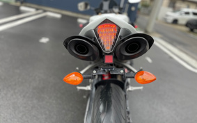 YAMAHA YZF-R1 2010 RN20