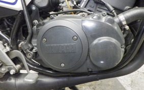YAMAHA RZ 250 2008 4L3