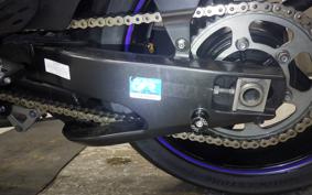 YAMAHA YZF-R1 2010