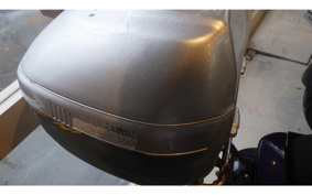 SUZUKI SKYWAVE 250