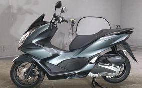 HONDA PCX 160 KF47