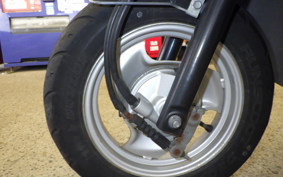 YAMAHA JOG Gen.5 SA36J