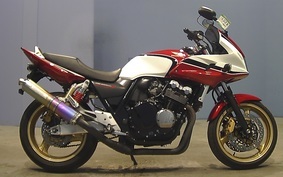 HONDA CB400 SUPER BOLDOR VTEC 2006 NC39