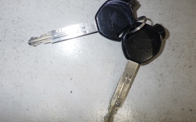 HONDA GIORNO 2 2007 AF70