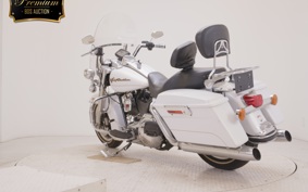 HARLEY FLHR 1580 2008