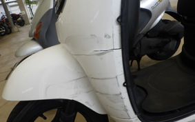 HONDA GIORNO 2 AF70
