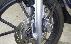 HONDA CROSS CUB 110 2005 JA60