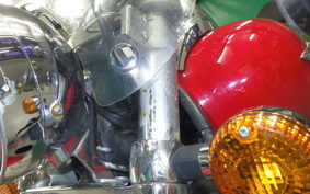 KAWASAKI VULCAN 900 CUSTOM 2008 VN900B