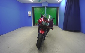 KAWASAKI ZXR400 Gen.2 1991 ZX400L