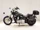 Фото Harley FXDB 1580 2009 с японского аукциона
