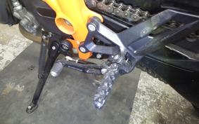 KTM 1290 SUPER DUKE R 2014