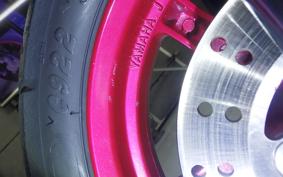 YAMAHA JOG ZR-4 1986 SA58J