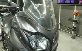 SUZUKI DL650 ( V-Strom 650 ) A 2013 VP56A