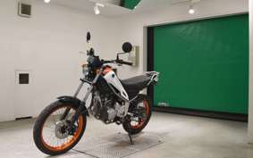 YAMAHA TRICKER Gen.3 2026 DG32J