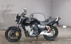 HONDA CB400SFV-4 2008 NC42