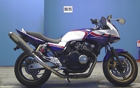 HONDA CB400 SUPER BOLDOR VTEC 2007 NC39