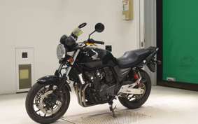 HONDA CB400SF GEN 4 A 2021 NC42