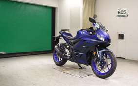 YAMAHA YZF-R25 A 2023 RG74J