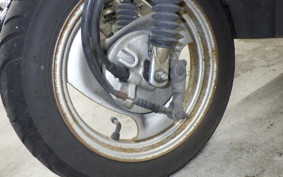 YAMAHA JOG APRIO SA11J