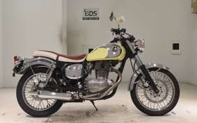 KAWASAKI ESTRELLA RS BJ250A
