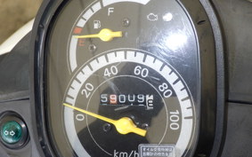 HONDA BENLY 110 JA09