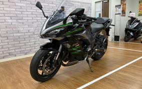 KAWASAKI NINJA 1000SX 2020