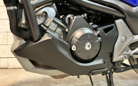HONDA NC750S ABS 2019 RC88
