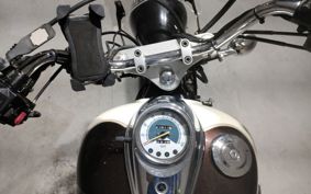 YAMAHA DRAGSTAR 250 VG05J