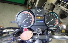 KAWASAKI Z750 FX Type Gen.2 1980 KZ750E