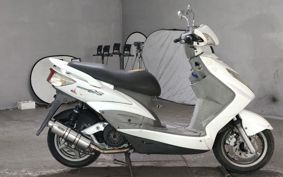 YAMAHA CYGNUS 125 X SE44J