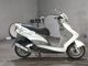Фото Yamaha CYGNUS 125 X с японского аукциона