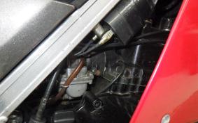 SUZUKI RG250 Gamma GJ21B