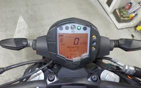 KTM 250 DUKE 1999