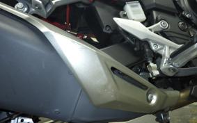 HONDA 400X 2021 NC56