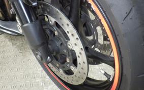 YAMAHA FAZER FZ6 S 2007