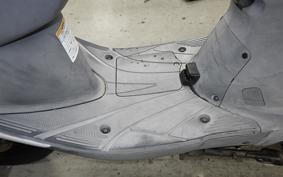 SUZUKI ADDRESS V125 2001 CF4EA