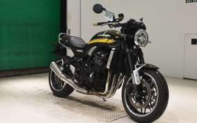 KAWASAKI Z900RS 2021 ZR900C