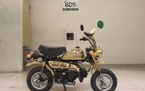 HONDA MONKEY 2014 Z50J