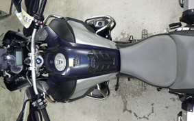 BMW R1200GS ADVENTURE 2010