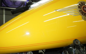 HARLEY FLSTF 1450 2001