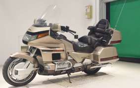 HONDA GL1500 GOLD WING 1988 SC22