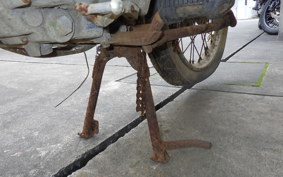 HONDA CB125 S CB125S