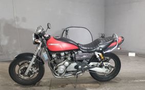 KAWASAKI ZEPHYR 400 1992 ZR400C