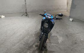 HONDA CB125 R JC91