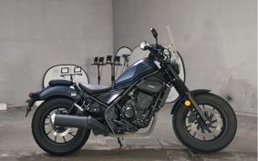 HONDA REBEL MC49