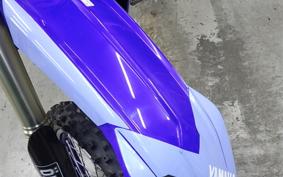 YAMAHA YZ125 2026 CE34C