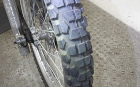 HONDA XR230 MD36